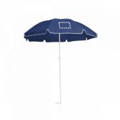 DERING. Солнцезащитный зонт, Белый, арт. 025612803