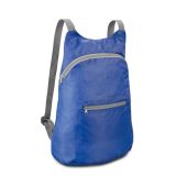 BARCELONA. Складной рюкзак, Королевский синий, арт. 025640703