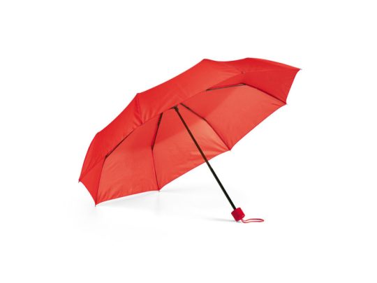 MARIA. Компактный зонт, Красный, арт. 025613203