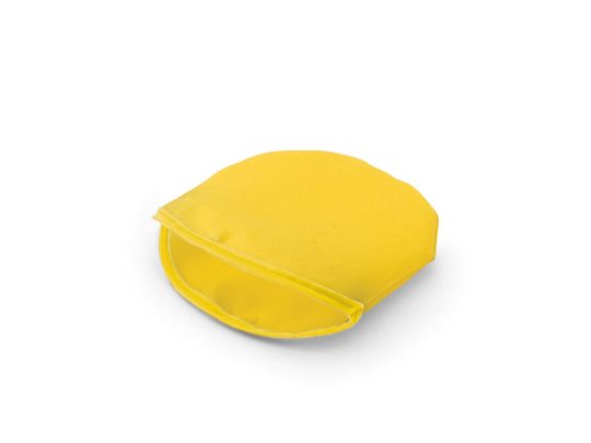 JURUA. Складной летающий диск, Желтый, арт. 025678603