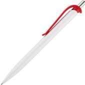 ANA. Шариковая ручка из ABS, Красный, арт. 025536103