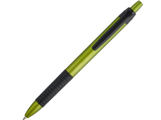 CURL. Шариковая ручка с металлической отделкой, Светло-зеленый, арт. 025542403