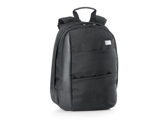 ANGLE BPACK. Рюкзак для ноутбука до 15.6», Черный, арт. 025534503