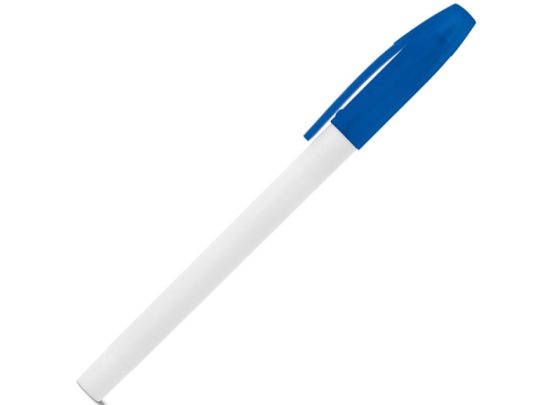 JADE. Шариковая ручка из PP, Королевский синий, арт. 025514003