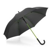 ALBERTA. Зонт с автоматическим открытием, Светло-зеленый, арт. 025621603