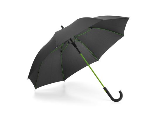 ALBERTA. Зонт с автоматическим открытием, Светло-зеленый, арт. 025621603