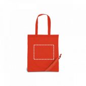 SHOPS. Складная сумка 190Т, Оранжевый, арт. 025610503