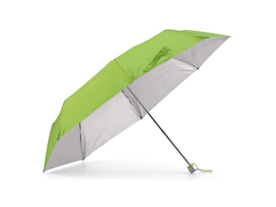 TIGOT. Компактный зонт, Светло-зеленый, арт. 025556403