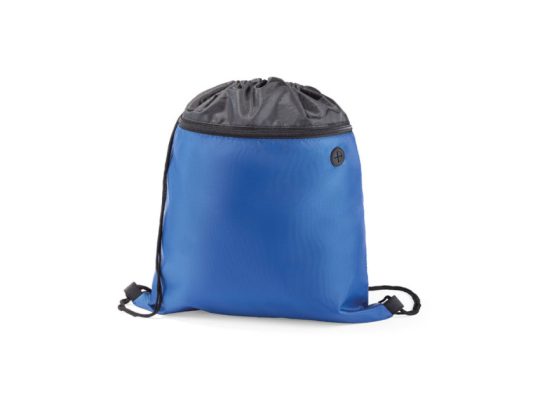 COLMAR. Сумка в формате рюкзака 210D, Королевский синий, арт. 025625603