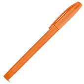 LEVI. Шариковая ручка из PP, Оранжевый, арт. 025546903