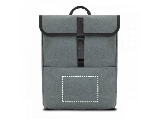 VIENA. Рюкзак для ноутбука до 15.6», Красный, арт. 025562903