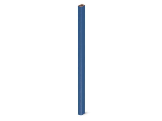 GRAFIT COLOUR. Плотницкий карандаш, Синий, арт. 025688603