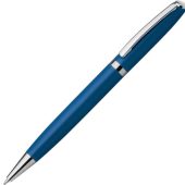LANDO. Алюминиевая шариковая ручка, Синий, арт. 025537203