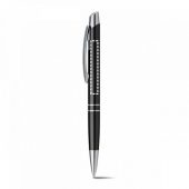 MARIETA METALLIC. Алюминиевая шариковая ручка, Металлик, арт. 025545203
