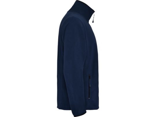 Куртка флисовая Luciane мужская, нэйви (3XL), арт. 025589503