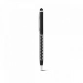 ZOE. Алюминиевая шариковая ручка, Металлик, арт. 025553603