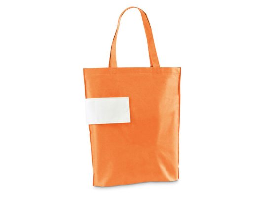 COVENT. Складывающаяся сумка, Оранжевый, арт. 025608803