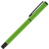 ALVA. Ручка из алюминия, Светло-зеленый, арт. 025534803