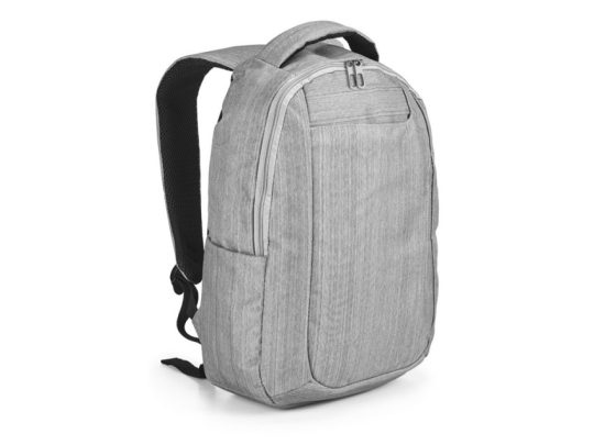 KARDON. Рюкзак для ноутбука до 14», Светло-серый, арт. 025524803