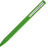 WASS. Алюминиевая шариковая ручка, Светло-зеленый, арт. 025539003