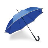 MEGAN. Зонт с автоматическим открытием, Королевский синий, арт. 025613103