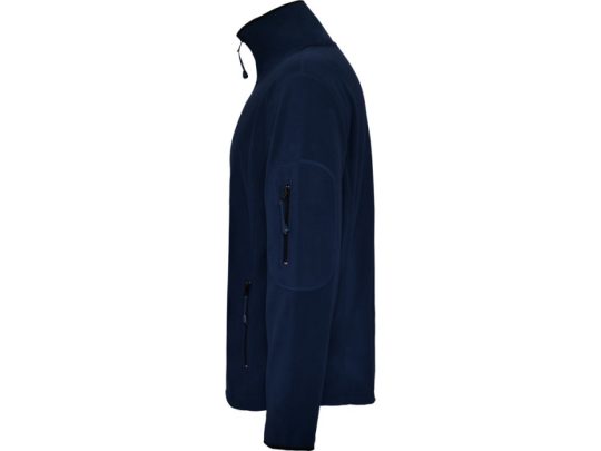 Куртка флисовая Luciane мужская, нэйви (S), арт. 025589403