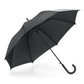 MICHAEL. Зонт с автоматическим открытием, Черный, арт. 025604803