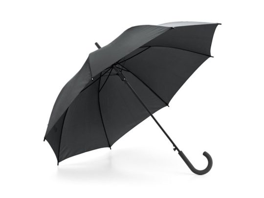 MICHAEL. Зонт с автоматическим открытием, Черный, арт. 025604803