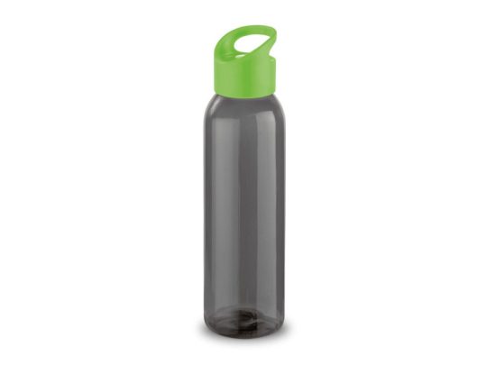 PORTIS. Бутылка для спорта 600 мл, Светло-зеленый, арт. 025622203