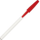 CORVINA. Шариковая ручка CARIOCA®, Красный, арт. 025523503