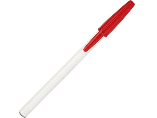 CORVINA. Шариковая ручка CARIOCA®, Красный, арт. 025523503