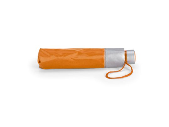 TIGOT. Компактный зонт, Оранжевый, арт. 025556503
