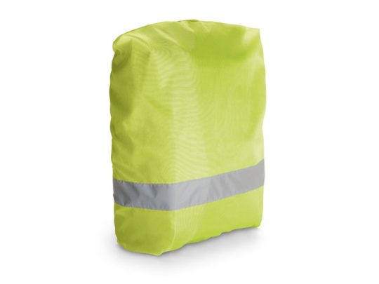 ILLUSION. Светоотражающая защита для рюкзака, Желтый, арт. 025665603