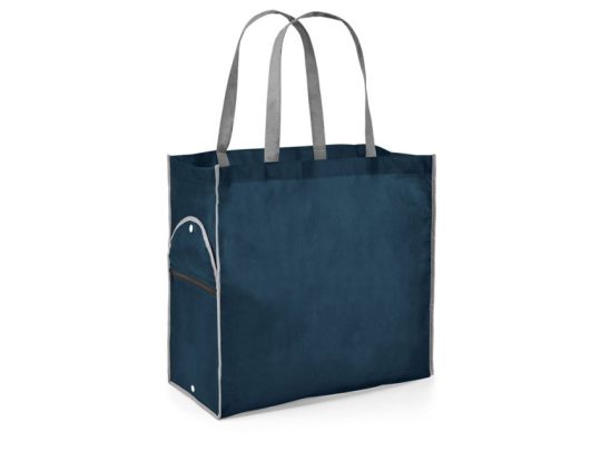 PERTINA. Складывающаяся сумка, Темно-синий, арт. 025609503