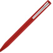 WASS. Алюминиевая шариковая ручка, Красный, арт. 025539103