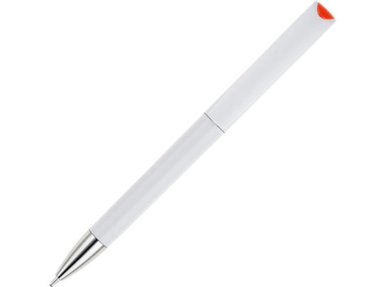AURY. Шариковая ручка из ABS, Оранжевый, арт. 025563603