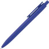 RIFE. Шариковая ручка с зажимом для нанесения доминга, Синий, арт. 025543003