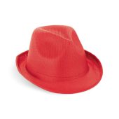 MANOLO. Шляпа, Красный, арт. 025673303