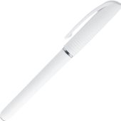SURYA. Шариковая ручка с гелевым стержнем, Белый, арт. 025533203
