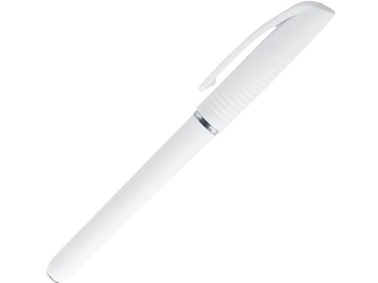 SURYA. Шариковая ручка с гелевым стержнем, Белый, арт. 025533203