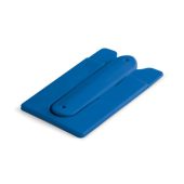 CARVER. Визитница и крепление для смартфонов, Королевский синий, арт. 025591703