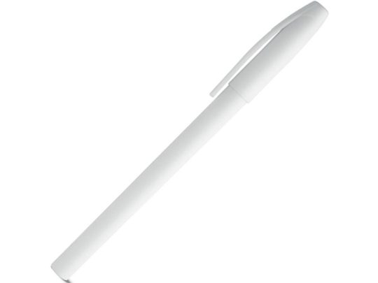 MILU. Шариковая ручка из PP, Белый, арт. 025534103