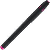 SPACIAL. Шариковая ручка из ABS, Розовый, арт. 025533903