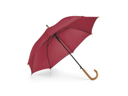 PATTI. Зонт с автоматическим открытием, Бордовый, арт. 025623603