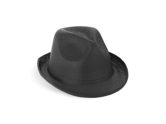 MANOLO. Шляпа, Черный, арт. 025673603