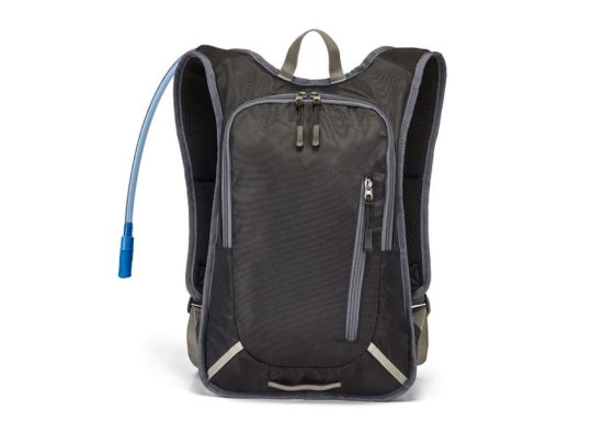 MOUNTI. Спортивный рюкзак с резервуаром для воды, Серый, арт. 025641803