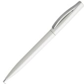 AROMA. Шариковая ручка из ABS, Белый, арт. 025559003