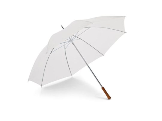 ROBERTO. Зонт для гольфа, Белый, арт. 025610803