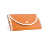ARLON. Складывающаяся сумка, Оранжевый, арт. 025606903