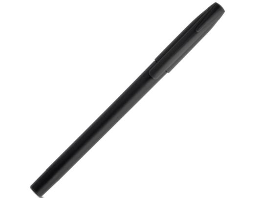 MILU. Шариковая ручка из PP, Черный, арт. 025534203